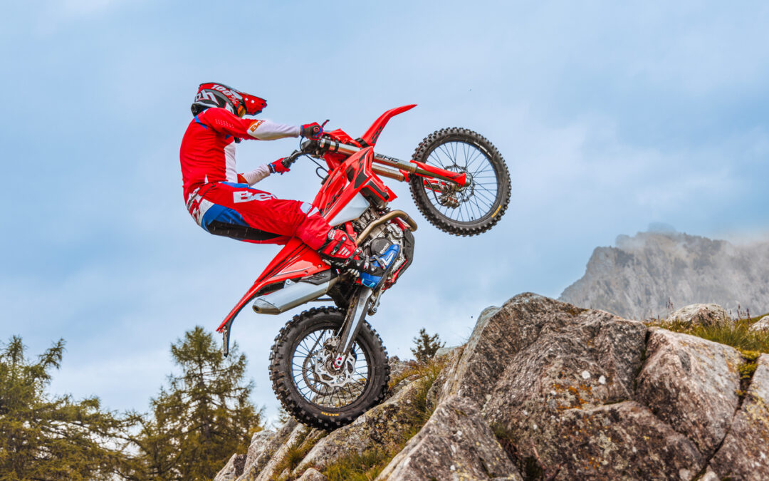 Beta Enduro